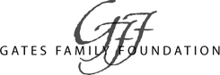 Gates Family Foundation